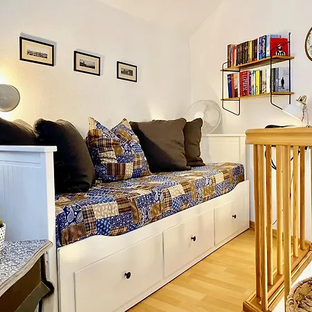 Apartman Remise Mit Kostenlosem Parkplatz Direkt Vor Der Tuer *